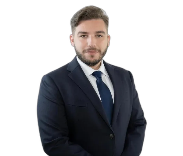 Daniel Karmansky, Esq., Associate Attorney