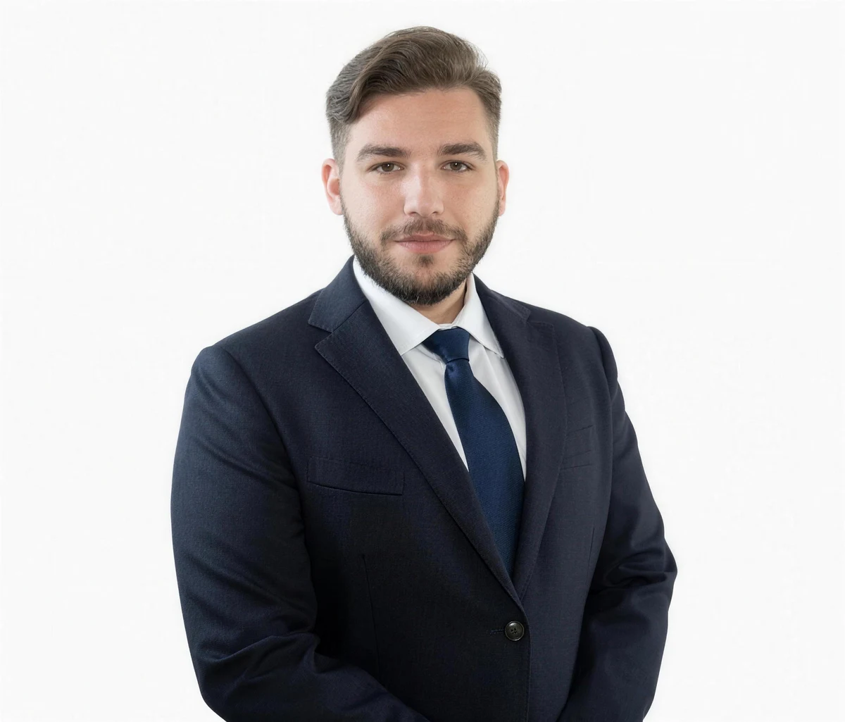 Daniel Karmansky, Esq., Associate Attorney at Vladimir Tsirkin & Associates