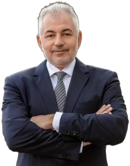 Vladimir Tsirkin, Esq., Managing Attorney