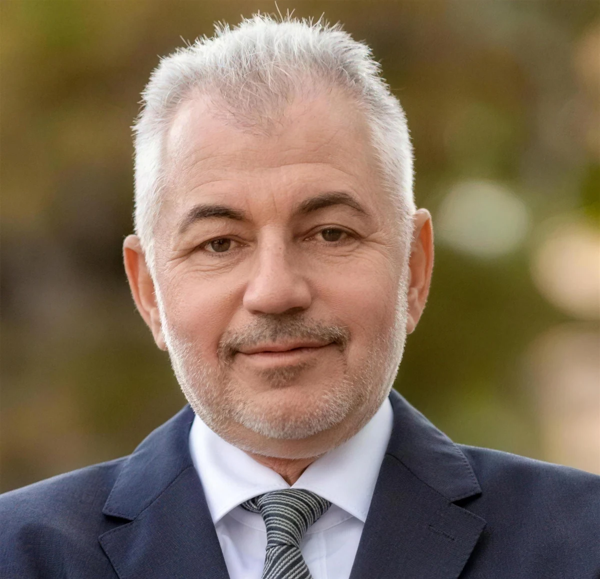 Vladimir Tsirkin, Esq., Managing Attorney at Vladimir Tsirkin & Associates